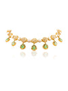 Zareya Polki U Necklace