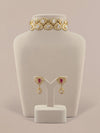 Varnika Polki Choker