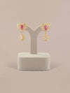 Nimrat Polki Ear Rings
