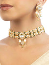 Arnica Polki Choker