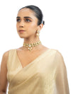 Arnica Polki Choker
