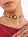 Klea Polki Choker