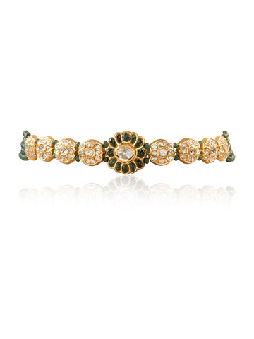 Klea Polki Choker