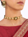 Klea Polki Choker