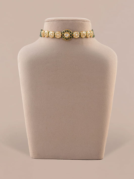 Klea Polki Choker