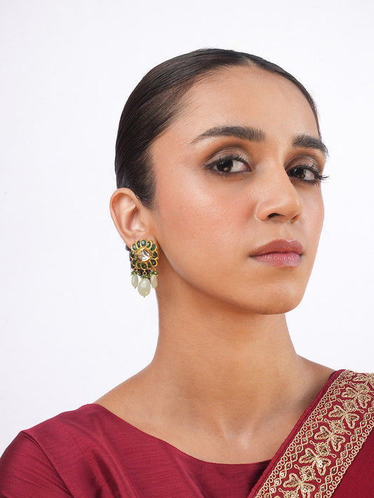 Suhana  Polki Tops