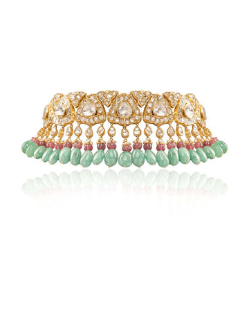 Nika Polki Choker