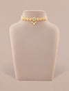 Sara Polki Choker