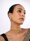 Sara Polki Choker