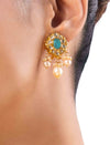 Calantha Polki Tops