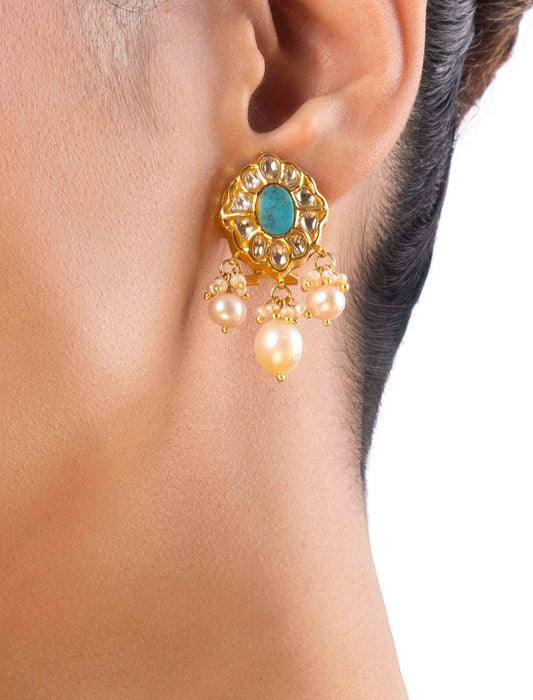Calantha Polki Tops