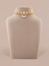 Hazel Polki Choker
