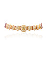 Alva Polki Choker