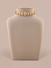 Alva Polki Choker