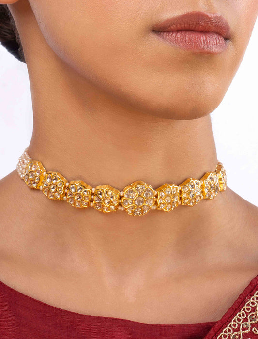 Imani Polki Choker