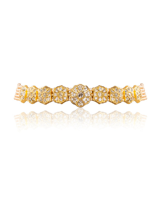 Imani Polki Choker