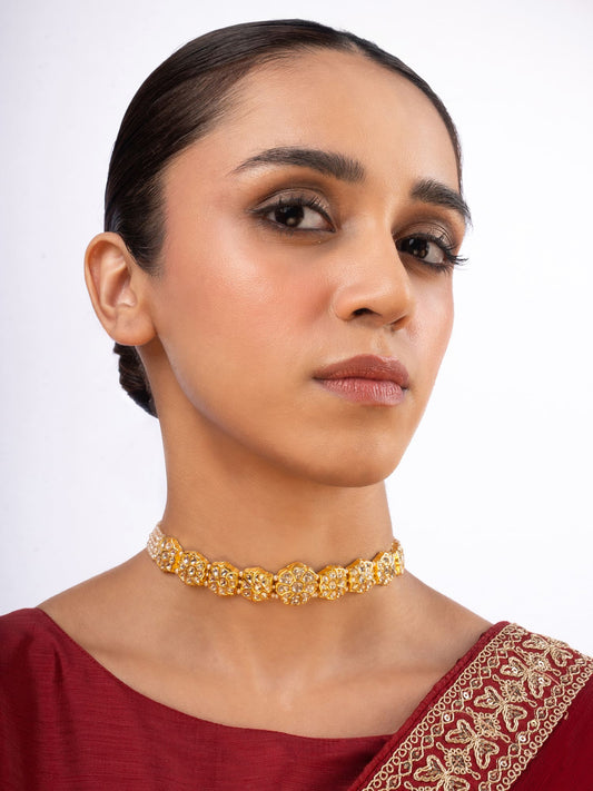 Imani Polki Choker