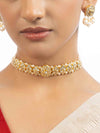 Tanvika Polki Choker