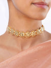 Adrika Polki Choker