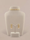 Nahara Polki Choker