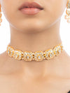 Taahira Polki Choker