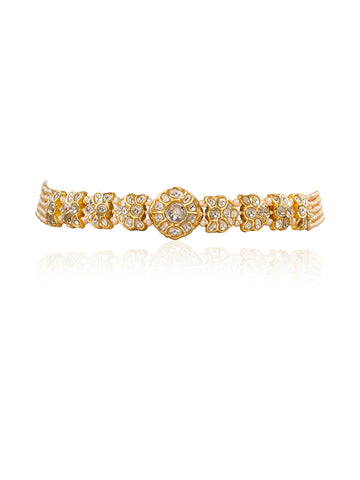 Arisana Polki Choker