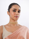 Arisana Polki Choker