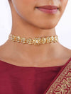 Hessa Polki Choker