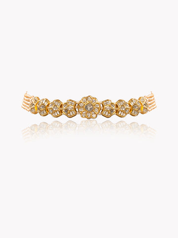 Hessa Polki Choker