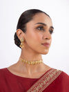 Hessa & Orla Polki Choker Set