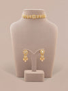 Hessa & Orla Polki Choker Set