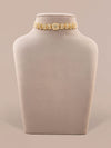 Hessa Polki Choker