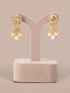 Orla Polki Ear Rings