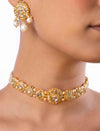Azmina Polki Tops