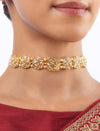 Noor Polki Choker