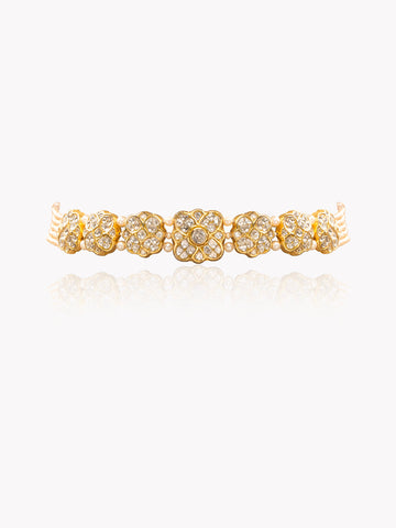 Noor Polki Choker