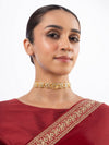 Noor Polki Choker