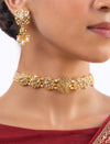 Noor Polki Choker