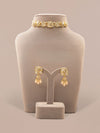 Noor Polki Choker