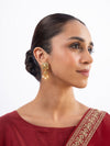 Chenoa Polki Ear Rings