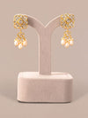 Chenoa Polki Ear Rings