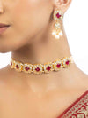 Devorah Polki Choker