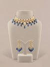 Tahira Polki Ear Rings