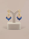 Tahira Polki Ear Rings