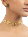 Mikhaila Polki Choker