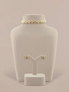 Mehrak Polki Choker