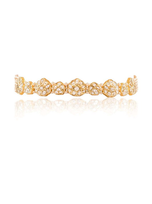 Meilani Polki Choker