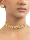 Meilani Polki Choker