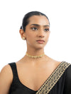 Meilani Polki Choker