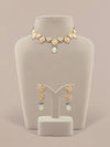 Anika Polki Ear Rings